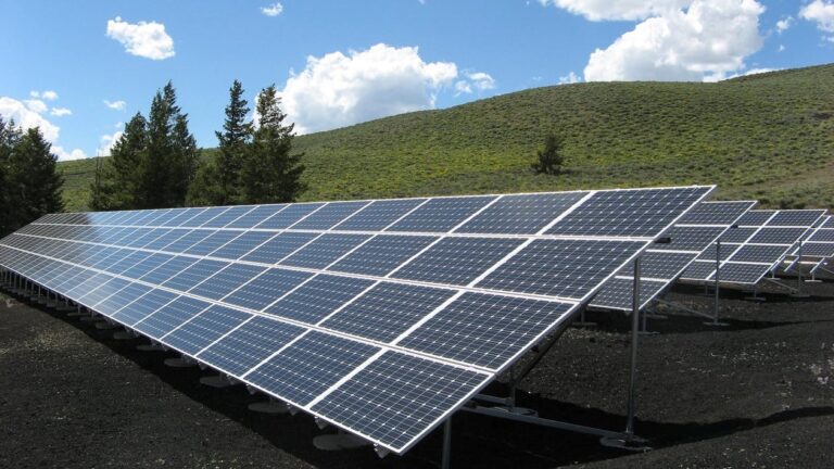 integrated energy solutions